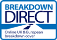 European Breakdown Cover