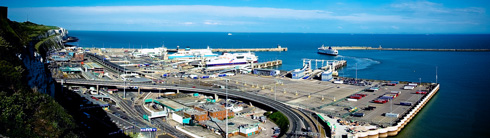 Port of Dover