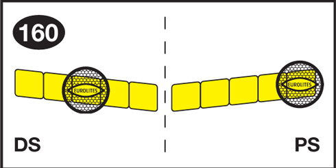 Travel Spot Eurolites Headlamp Beam Adaptors Fitting Instructions travel-spot-eurolites-headlamp-beam-adaptors-fitting-instructions