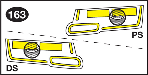 Travel Spot Eurolites Headlamp Beam Adaptors Fitting Instructions travel-spot-eurolites-headlamp-beam-adaptors-fitting-instructions