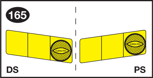 Travel Spot Eurolites Headlamp Beam Adaptors Fitting Instructions travel-spot-eurolites-headlamp-beam-adaptors-fitting-instructions