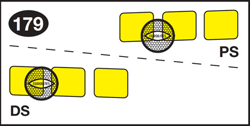 Travel Spot - Eurolites Headlamp Beam Adaptors - Fitting Instructions