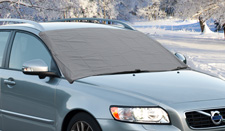 Heavy Duty Foldable Snow Shovel