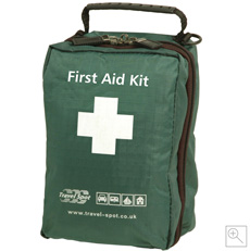 First Aid Kit