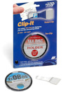 Parking Ticket & Tax Disc Holder