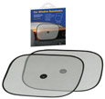 Car Window Sunshades
