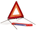 Warning Triangle