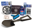 Winter Motoring Kit