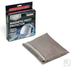 Magnetic-Frost-Protector