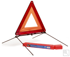 Warning Triangle